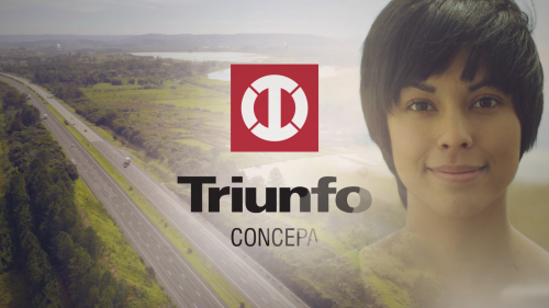 Triunfo Concepa · Triunfo