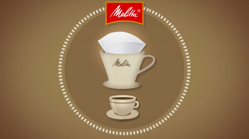 Melitta Filtros · Melitta