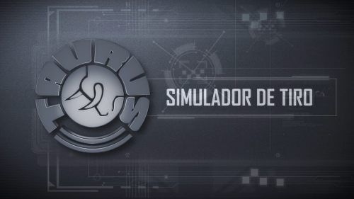 Taurus Simulador de Tiro · Taurus