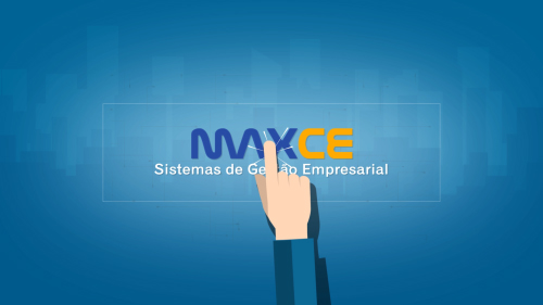 Maxce Institucional · Maxce