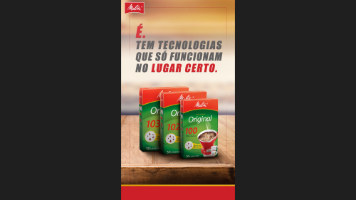 Melitta Bolso · Melitta